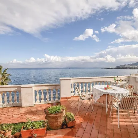Nyaraló 3 Bedroom Lovely In Ischia Na *