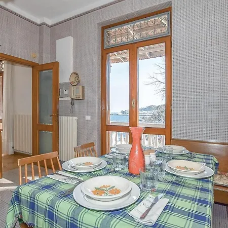 Nyaraló 3 Bedroom Lovely In Ischia Na