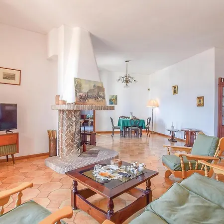 3 Bedroom Lovely In Ischia Na * Lacco Ameno